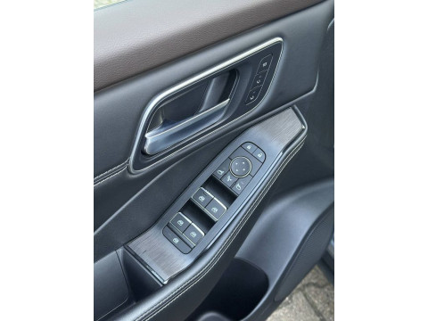 Ansicht 27 - Gebrauchtwagen Fahrzeug, Modell X-Trail der Marke Nissan von Verkäufer K&S Oder/Spree Autohandels.mbH