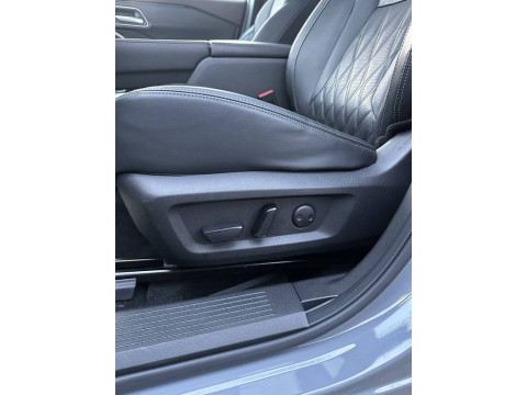 Ansicht 30 - Gebrauchtwagen Fahrzeug, Modell X-Trail der Marke Nissan von Verkäufer K&S Oder/Spree Autohandels.mbH