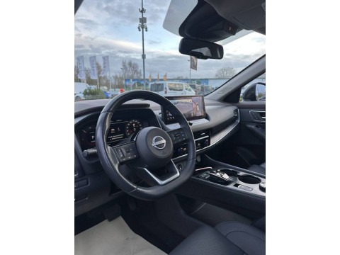 Ansicht 31 - Gebrauchtwagen Fahrzeug, Modell X-Trail der Marke Nissan von Verkäufer K&S Oder/Spree Autohandels.mbH