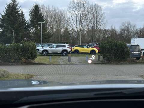 Ansicht 32 - Gebrauchtwagen Fahrzeug, Modell X-Trail der Marke Nissan von Verkäufer K&S Oder/Spree Autohandels.mbH