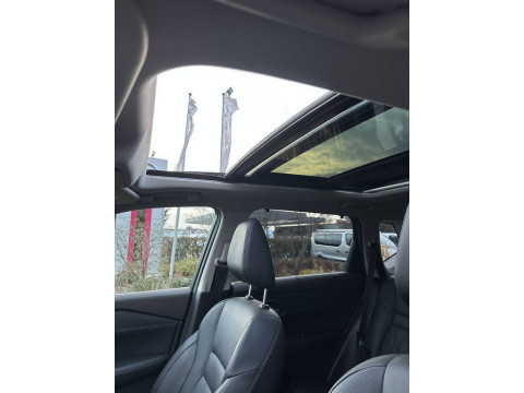 Ansicht 34 - Gebrauchtwagen Fahrzeug, Modell X-Trail der Marke Nissan von Verkäufer K&S Oder/Spree Autohandels.mbH