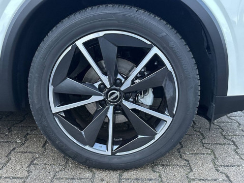 Ansicht 4 - Gebrauchtwagen Fahrzeug, Modell Qashqai der Marke Nissan von Verkäufer K&S Oder/Spree Autohandels.mbH