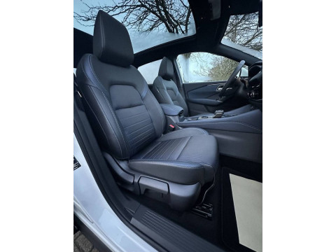 Ansicht 7 - Gebrauchtwagen Fahrzeug, Modell Qashqai der Marke Nissan von Verkäufer K&S Oder/Spree Autohandels.mbH