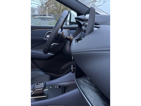 Ansicht 9 - Gebrauchtwagen Fahrzeug, Modell Qashqai der Marke Nissan von Verkäufer K&S Oder/Spree Autohandels.mbH