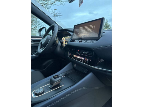 Ansicht 10 - Gebrauchtwagen Fahrzeug, Modell Qashqai der Marke Nissan von Verkäufer K&S Oder/Spree Autohandels.mbH