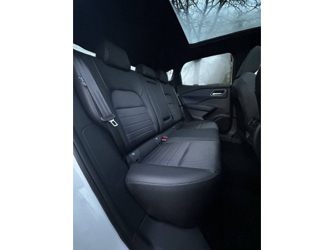 Ansicht 11 - Gebrauchtwagen Fahrzeug, Modell Qashqai der Marke Nissan von Verkäufer K&S Oder/Spree Autohandels.mbH