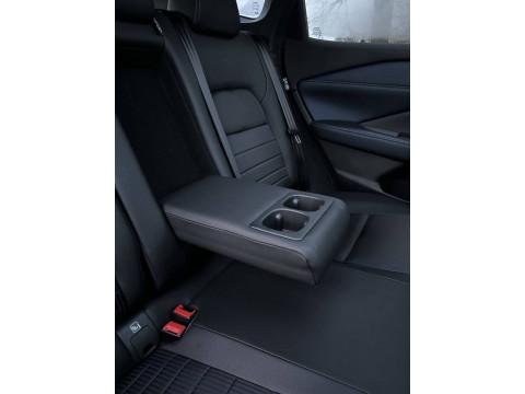 Ansicht 12 - Gebrauchtwagen Fahrzeug, Modell Qashqai der Marke Nissan von Verkäufer K&S Oder/Spree Autohandels.mbH