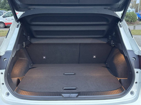 Ansicht 15 - Gebrauchtwagen Fahrzeug, Modell Qashqai der Marke Nissan von Verkäufer K&S Oder/Spree Autohandels.mbH