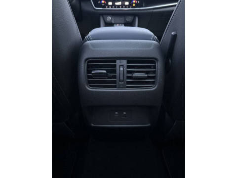 Ansicht 18 - Gebrauchtwagen Fahrzeug, Modell Qashqai der Marke Nissan von Verkäufer K&S Oder/Spree Autohandels.mbH