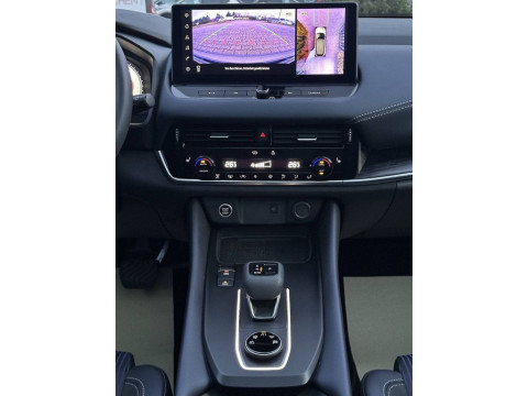 Ansicht 20 - Gebrauchtwagen Fahrzeug, Modell Qashqai der Marke Nissan von Verkäufer K&S Oder/Spree Autohandels.mbH