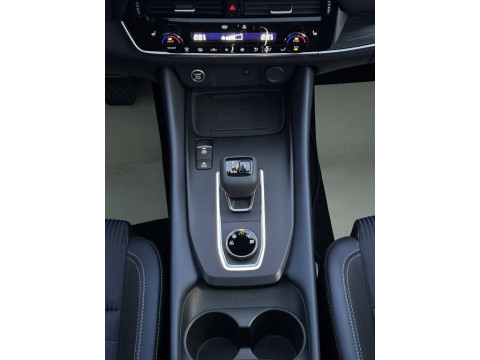 Ansicht 21 - Gebrauchtwagen Fahrzeug, Modell Qashqai der Marke Nissan von Verkäufer K&S Oder/Spree Autohandels.mbH