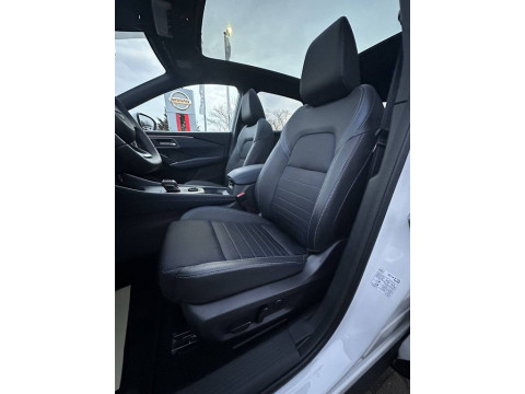 Ansicht 27 - Gebrauchtwagen Fahrzeug, Modell Qashqai der Marke Nissan von Verkäufer K&S Oder/Spree Autohandels.mbH