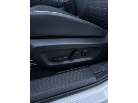 Ansicht 28 - Gebrauchtwagen Fahrzeug, Modell Qashqai der Marke Nissan von Verkäufer K&S Oder/Spree Autohandels.mbH