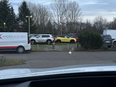 Ansicht 30 - Gebrauchtwagen Fahrzeug, Modell Qashqai der Marke Nissan von Verkäufer K&S Oder/Spree Autohandels.mbH