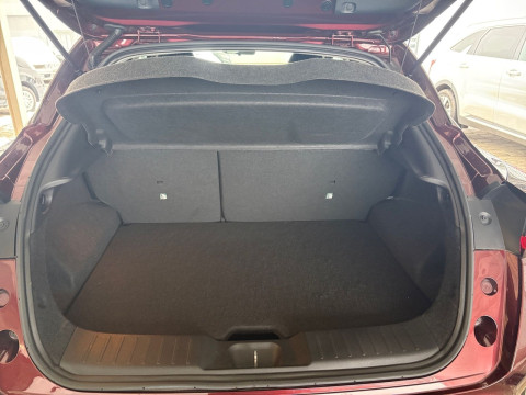 Ansicht 10 - Gebrauchtwagen Fahrzeug, Modell Juke der Marke Nissan von Verkäufer Autohaus Wild GmbH