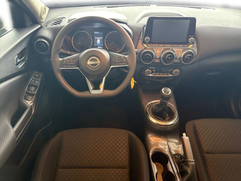 Ansicht 12 - Gebrauchtwagen Fahrzeug, Modell Juke der Marke Nissan von Verkäufer Autohaus Wild GmbH