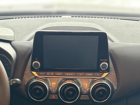 Ansicht 14 - Gebrauchtwagen Fahrzeug, Modell Juke der Marke Nissan von Verkäufer Autohaus Wild GmbH