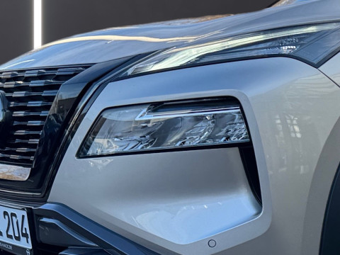 Ansicht 5 - Gebrauchtwagen Fahrzeug, Modell X-Trail der Marke Nissan von Verkäufer Autohaus Bernd Ivacic GmbH