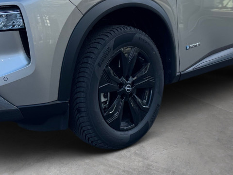 Ansicht 6 - Gebrauchtwagen Fahrzeug, Modell X-Trail der Marke Nissan von Verkäufer Autohaus Bernd Ivacic GmbH