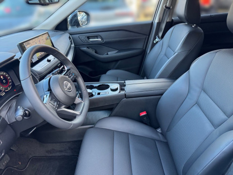 Ansicht 7 - Gebrauchtwagen Fahrzeug, Modell X-Trail der Marke Nissan von Verkäufer Autohaus Bernd Ivacic GmbH