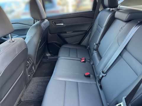 Ansicht 11 - Gebrauchtwagen Fahrzeug, Modell X-Trail der Marke Nissan von Verkäufer Autohaus Bernd Ivacic GmbH