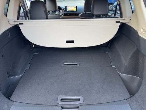 Ansicht 12 - Gebrauchtwagen Fahrzeug, Modell X-Trail der Marke Nissan von Verkäufer Autohaus Bernd Ivacic GmbH