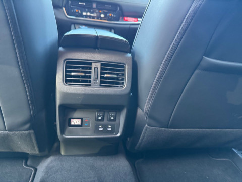 Ansicht 14 - Gebrauchtwagen Fahrzeug, Modell X-Trail der Marke Nissan von Verkäufer Autohaus Bernd Ivacic GmbH