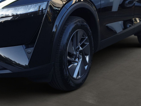 Ansicht 5 - Gebrauchtwagen Fahrzeug, Modell Qashqai der Marke Nissan von Verkäufer Autocenter H.J. Mosig GmbH