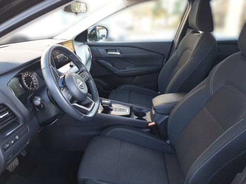 Ansicht 8 - Gebrauchtwagen Fahrzeug, Modell Qashqai der Marke Nissan von Verkäufer Autocenter H.J. Mosig GmbH