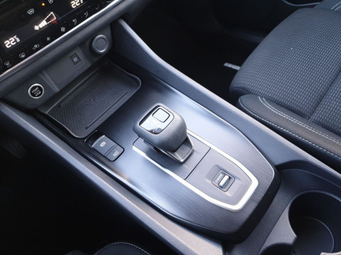 Ansicht 10 - Gebrauchtwagen Fahrzeug, Modell Qashqai der Marke Nissan von Verkäufer Autocenter H.J. Mosig GmbH