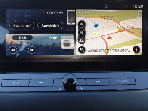 Ansicht 13 - Gebrauchtwagen Fahrzeug, Modell Qashqai der Marke Nissan von Verkäufer Autocenter H.J. Mosig GmbH