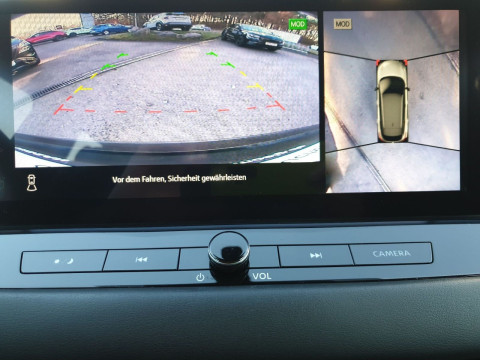 Ansicht 15 - Gebrauchtwagen Fahrzeug, Modell Qashqai der Marke Nissan von Verkäufer Autocenter H.J. Mosig GmbH