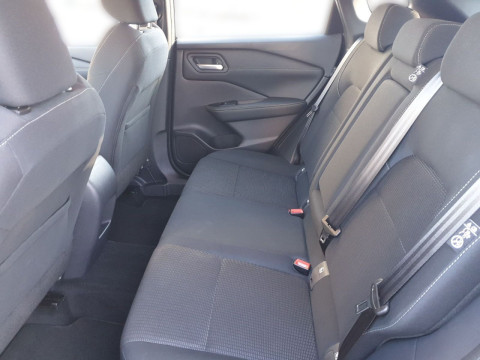 Ansicht 16 - Gebrauchtwagen Fahrzeug, Modell Qashqai der Marke Nissan von Verkäufer Autocenter H.J. Mosig GmbH