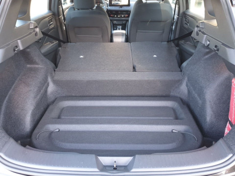 Ansicht 18 - Gebrauchtwagen Fahrzeug, Modell Qashqai der Marke Nissan von Verkäufer Autocenter H.J. Mosig GmbH