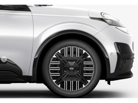 Ansicht 5 - Neuwagen Fahrzeug, Modell Micra der Marke Nissan von Verkäufer Auto Treff Oranke GmbH