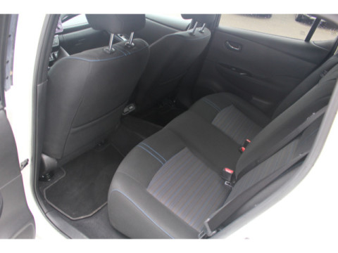 Ansicht 7 - Gebrauchtwagen Fahrzeug, Modell Leaf der Marke Nissan von Verkäufer AH Westfalenstr. GmbH & Co.KG