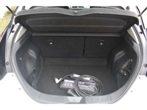 Ansicht 8 - Gebrauchtwagen Fahrzeug, Modell Leaf der Marke Nissan von Verkäufer AH Westfalenstr. GmbH & Co.KG