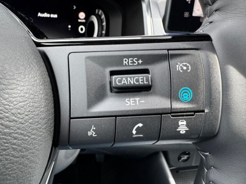 Ansicht 13 - Gebrauchtwagen Fahrzeug, Modell Qashqai der Marke Nissan von Verkäufer Auto Treff Oranke GmbH