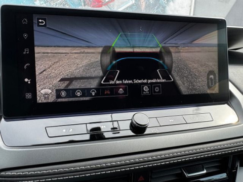 Ansicht 22 - Gebrauchtwagen Fahrzeug, Modell Qashqai der Marke Nissan von Verkäufer Auto Treff Oranke GmbH