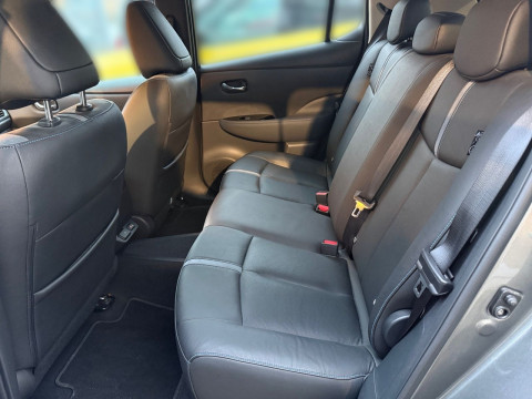 Ansicht 11 - Gebrauchtwagen Fahrzeug, Modell Leaf der Marke Nissan von Verkäufer Autohaus Wegener Berlin GmbH - Filiale Britz