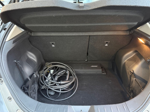 Ansicht 12 - Gebrauchtwagen Fahrzeug, Modell Leaf der Marke Nissan von Verkäufer Autohaus Wegener Berlin GmbH - Filiale Britz