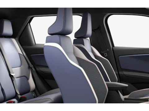 Ansicht 5 - Neuwagen Fahrzeug, Modell Micra der Marke Nissan von Verkäufer Auto Treff Oranke GmbH