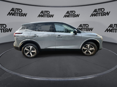 Ansicht 8 - Gebrauchtwagen Fahrzeug, Modell Qashqai der Marke Nissan von Verkäufer Mattern GmbH