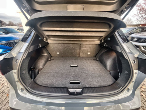 Ansicht 9 - Gebrauchtwagen Fahrzeug, Modell Qashqai der Marke Nissan von Verkäufer Mattern GmbH