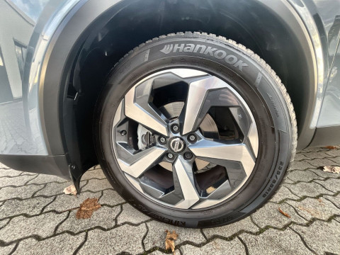 Ansicht 10 - Gebrauchtwagen Fahrzeug, Modell Qashqai der Marke Nissan von Verkäufer Mattern GmbH