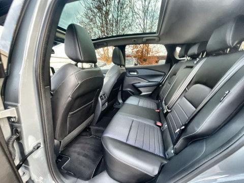 Ansicht 12 - Gebrauchtwagen Fahrzeug, Modell Qashqai der Marke Nissan von Verkäufer Mattern GmbH