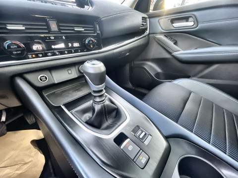 Ansicht 14 - Gebrauchtwagen Fahrzeug, Modell Qashqai der Marke Nissan von Verkäufer Mattern GmbH