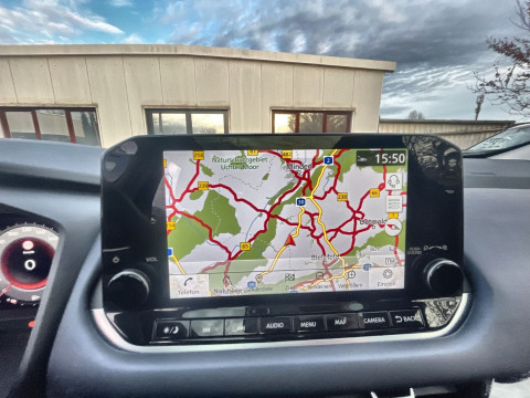 Ansicht 15 - Gebrauchtwagen Fahrzeug, Modell Qashqai der Marke Nissan von Verkäufer Mattern GmbH