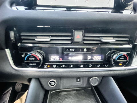 Ansicht 16 - Gebrauchtwagen Fahrzeug, Modell Qashqai der Marke Nissan von Verkäufer Mattern GmbH