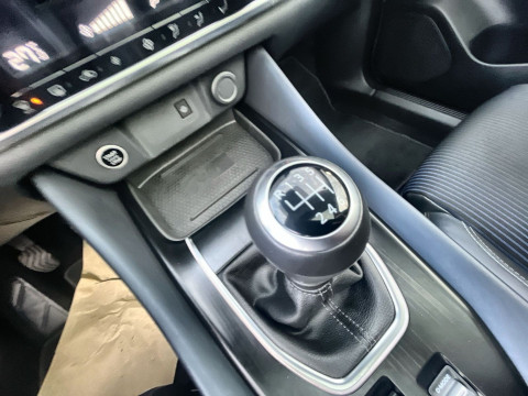 Ansicht 17 - Gebrauchtwagen Fahrzeug, Modell Qashqai der Marke Nissan von Verkäufer Mattern GmbH